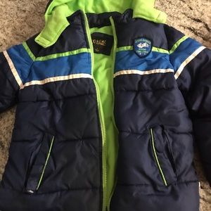 Boys jacket